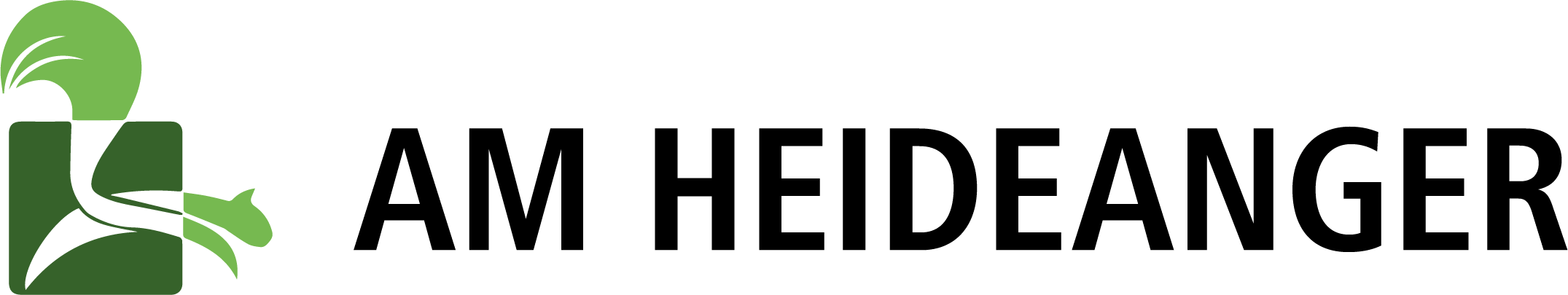 Heideanger Logo